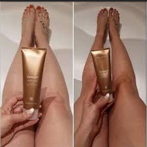 ONE NUSKIN SUNRIGHT INSTAGLOW (SELF TANNING GEL) 🤩🤩🤩 EXPIRE 4/2023